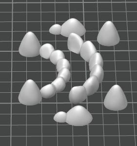 Fursuit Teeth