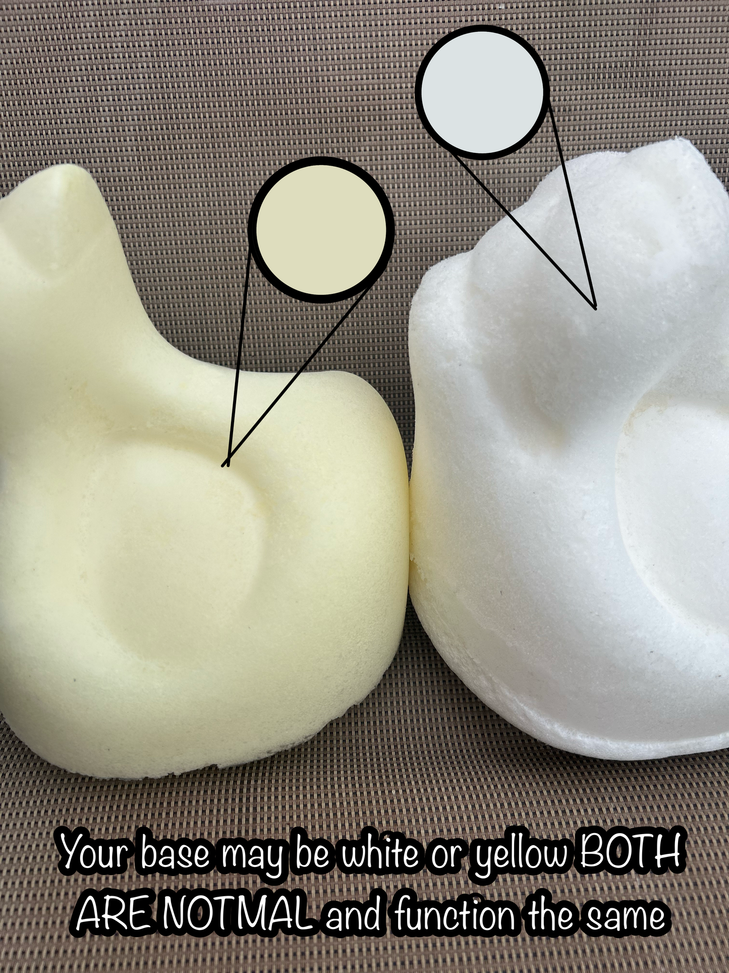 Dutch Angel Dragon Head Base (D)