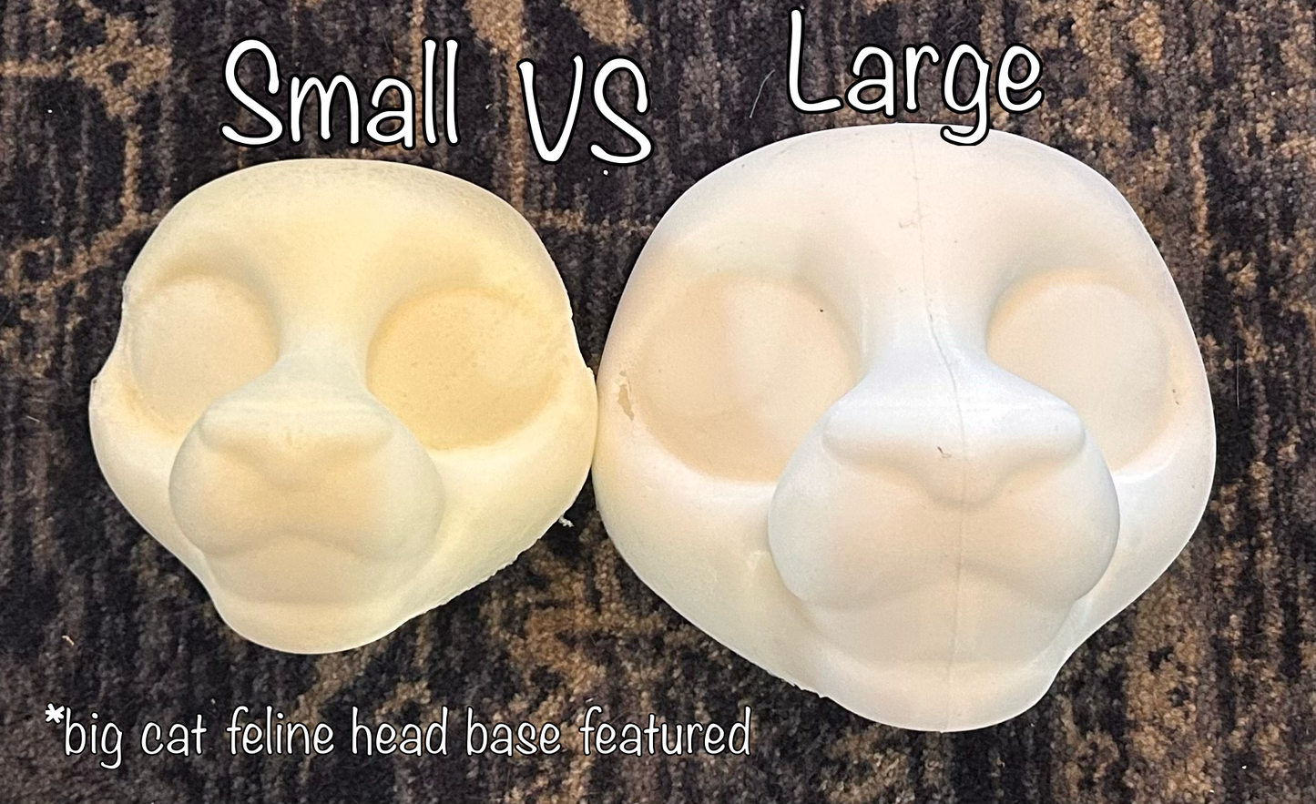 Dutch Angel Dragon Head Base (D)