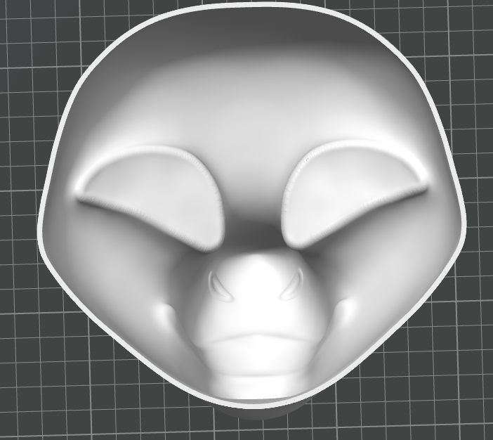 Manokit Head Base (D)