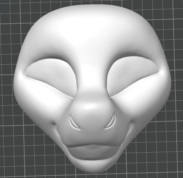 Manokit Head Base (D)