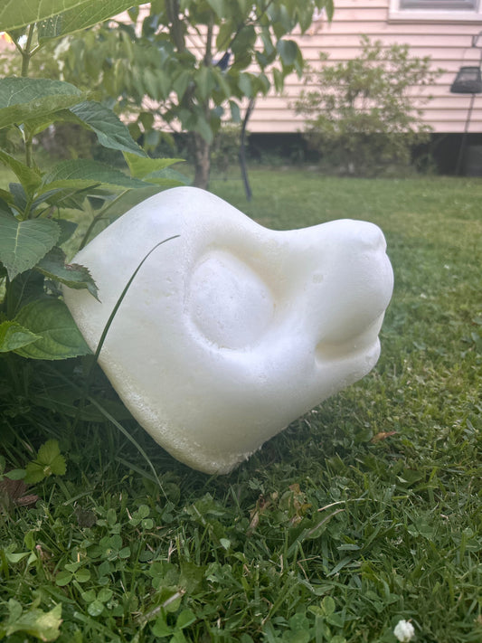 Big Cat Head Base (HD)