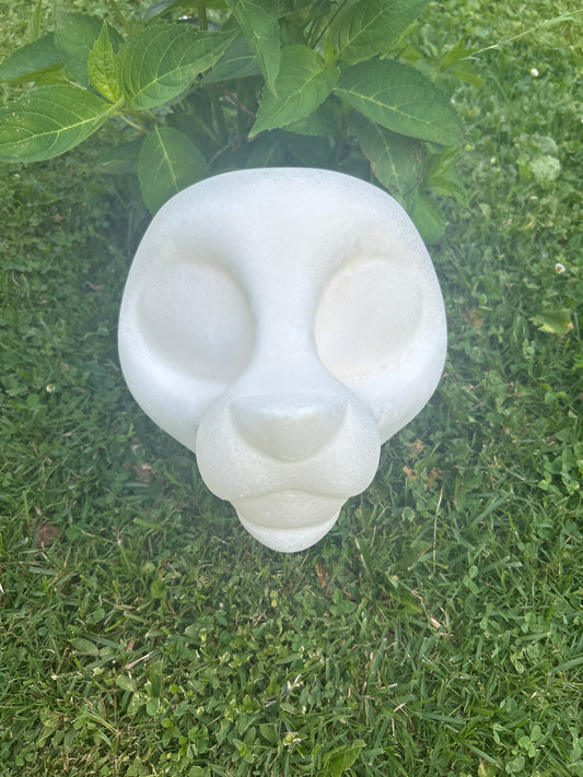 Canine Head Base (HD)