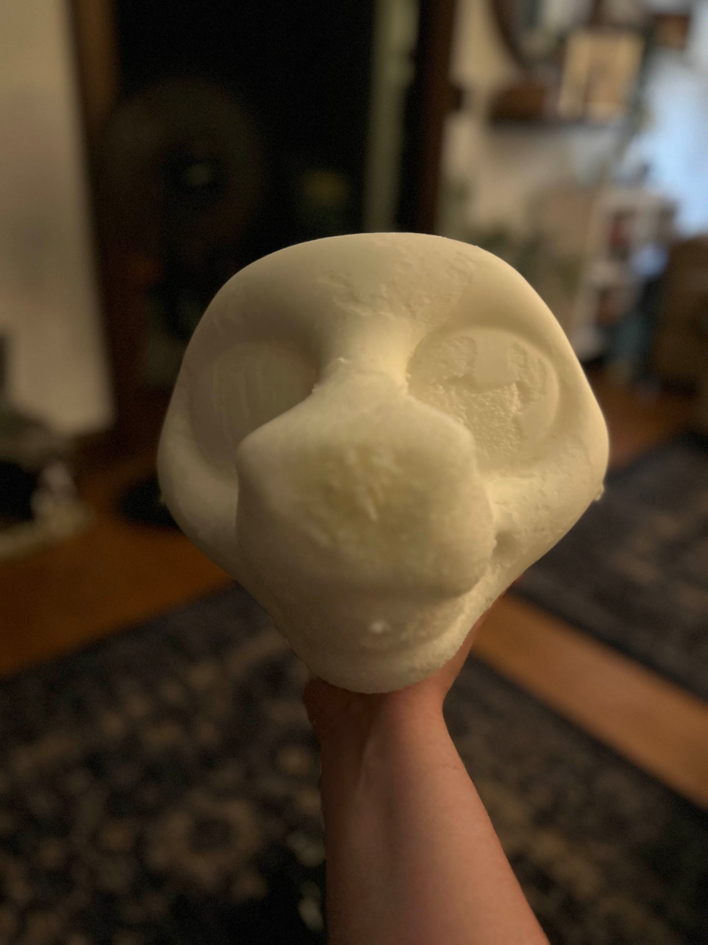 Dutch Angel Dragon Head Base (D)