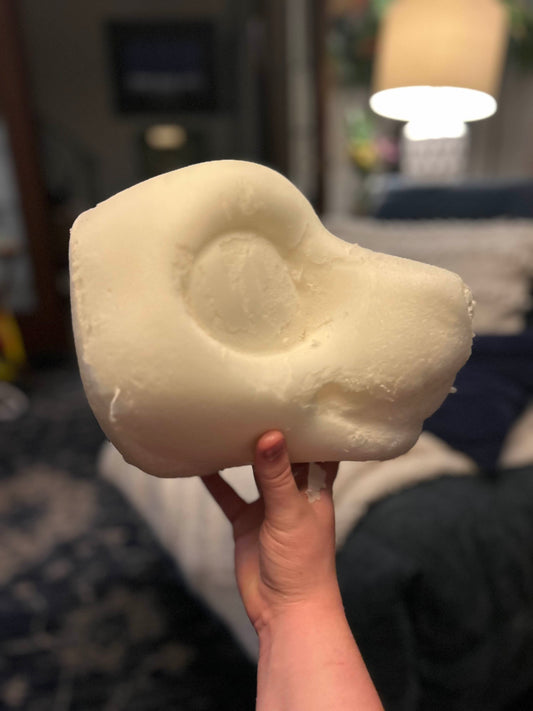 Dutch Angel Dragon Head Base (D)