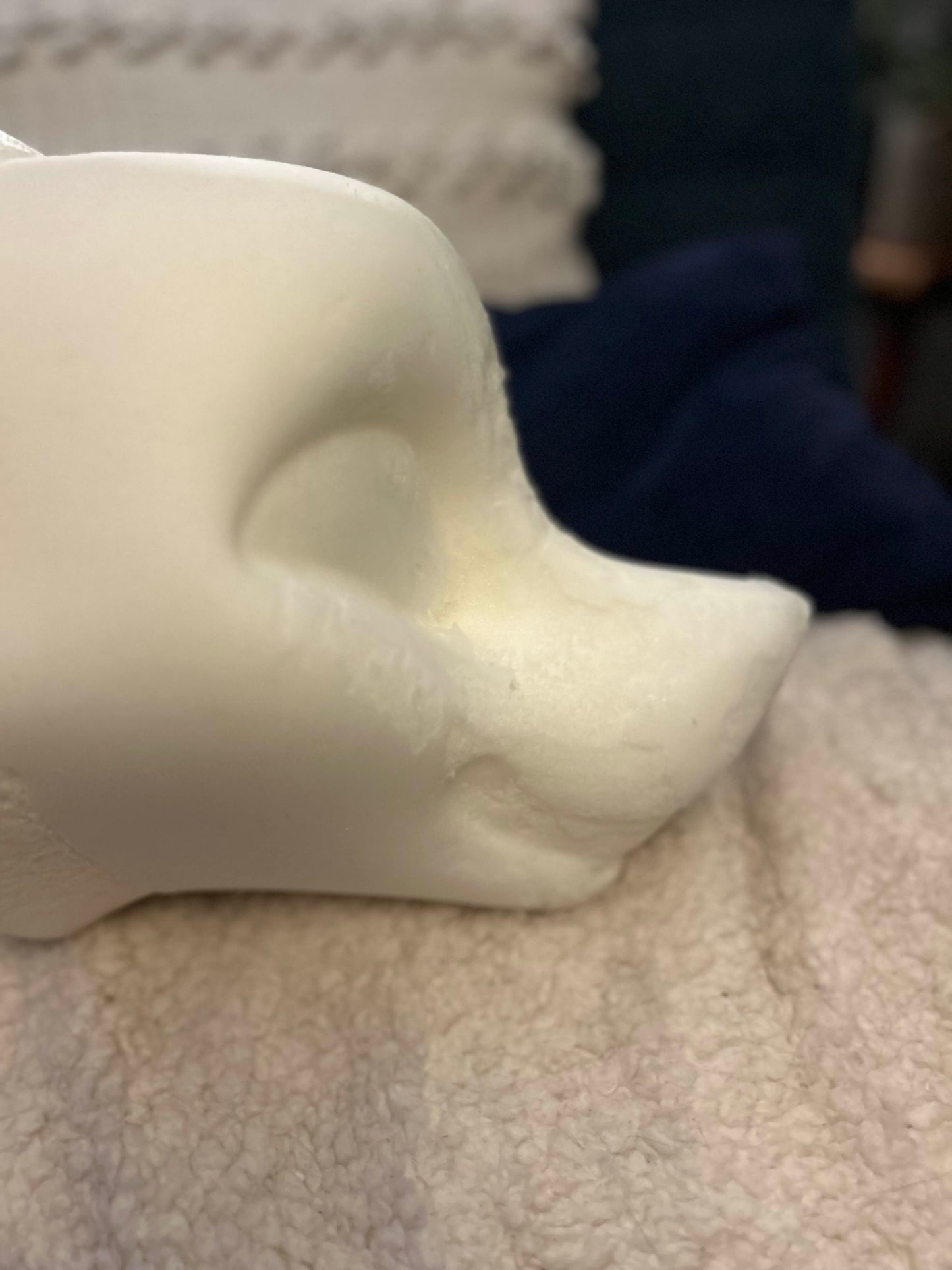 Manokit Head Base (D)